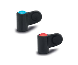 ESN.-Single wing nuts